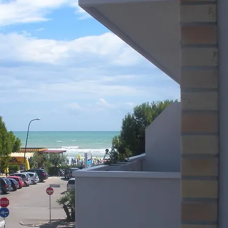 Hotel Giada Silvi Marina