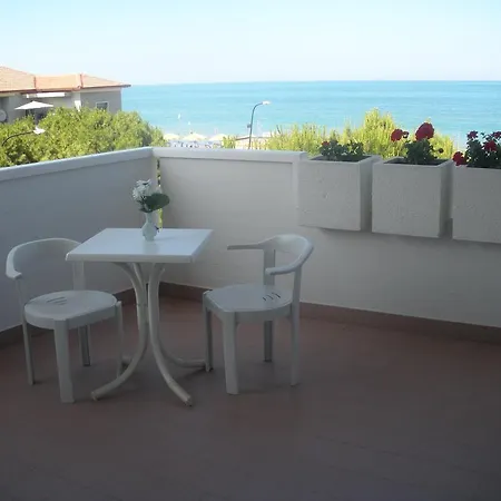 Giada Hotel