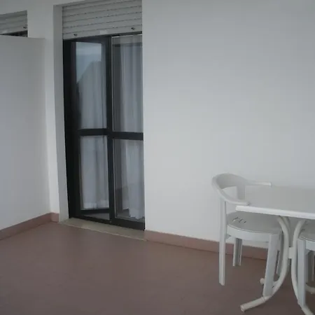 ホテル Giada シルヴィ・マリーナ