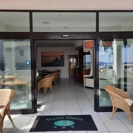 Giada Hotel Silvi Marina