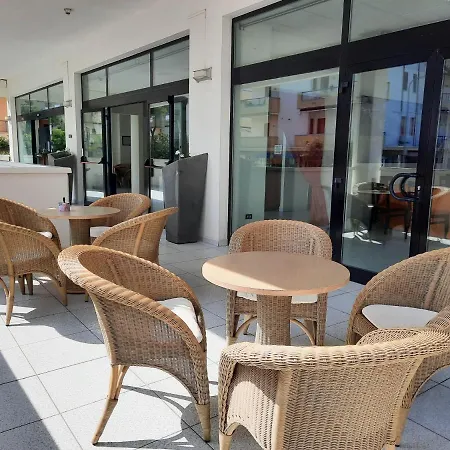 Giada Hotel 3*