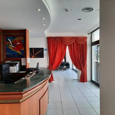 Giada Hotel Silvi Marina