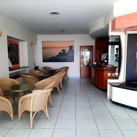 Hotel Giada 3*