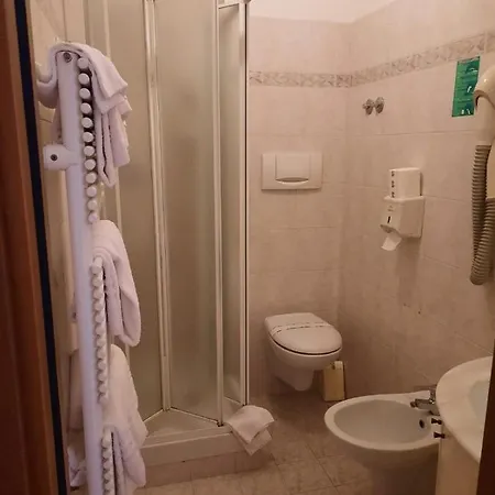 ホテル Giada シルヴィ・マリーナ