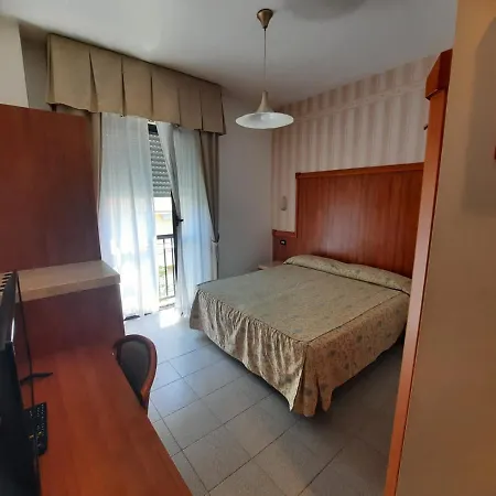 Giada 3* Silvi Marina