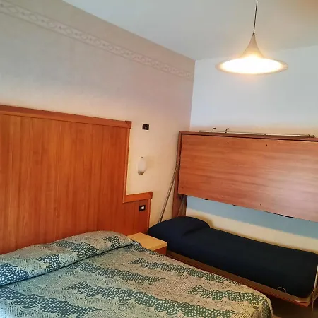 Giada 3* Silvi Marina