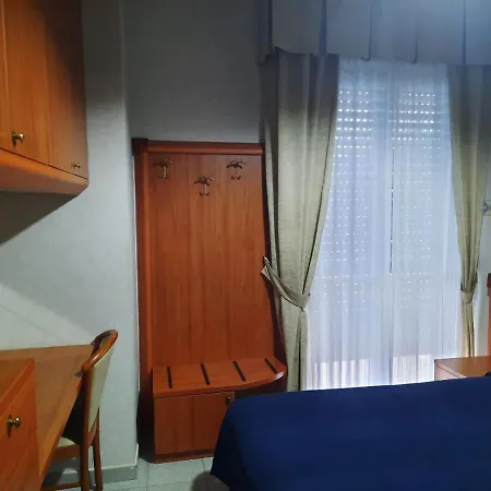 Giada Ξενοδοχείο 3*