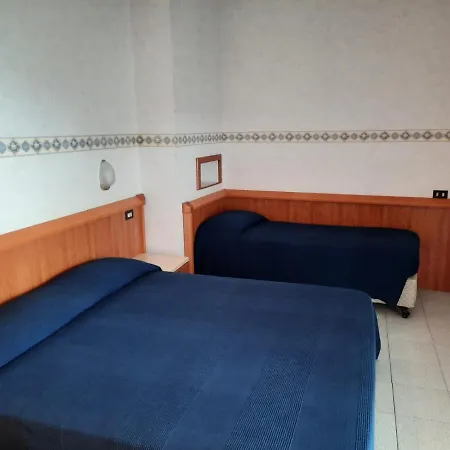 Hotel Giada Silvi Marina