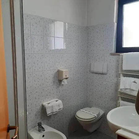 Ξενοδοχείο Giada