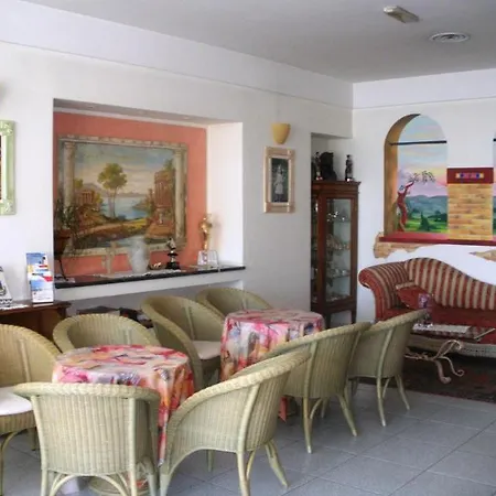 Hotel Giada 3*