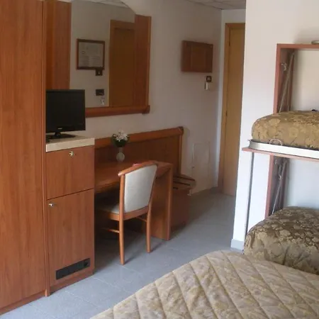 Giada Ξενοδοχείο 3*