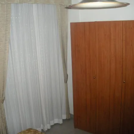 ホテル Giada シルヴィ・マリーナ