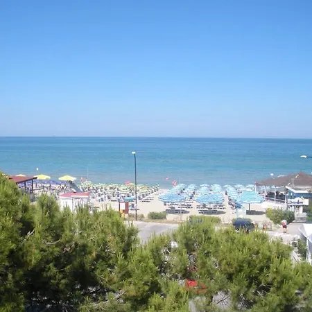 Giada 3* Silvi Marina