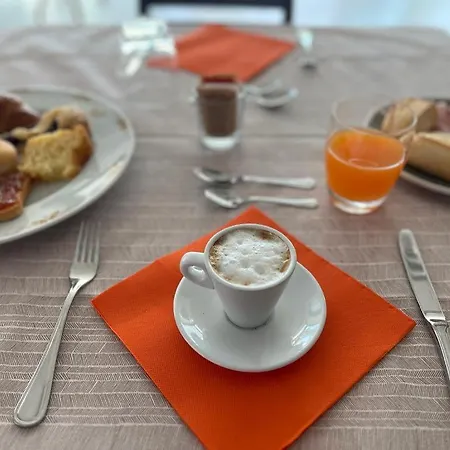 Giada Hotel