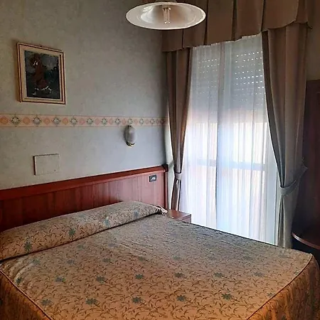 Hotel Giada 3*