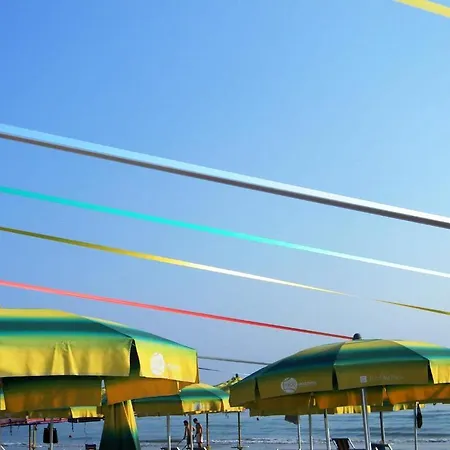 Ξενοδοχείο Giada