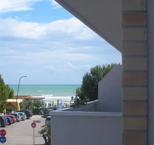 Hotell Giada Silvi Marina