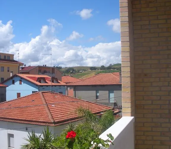 Giada Hotel Silvi Marina