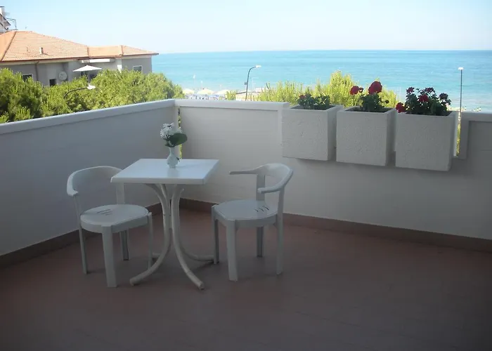 Giada Hotell