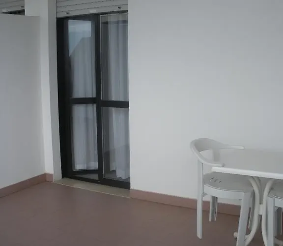 Hotell Giada Silvi Marina