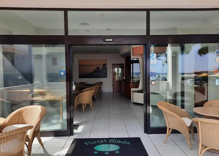 Giada Hotel Silvi Marina