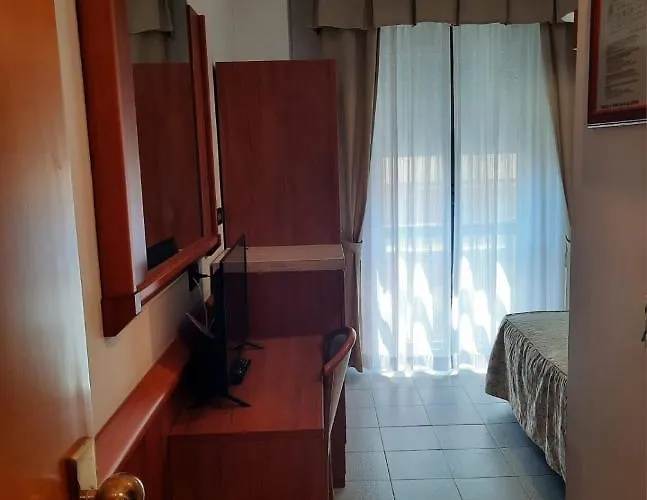 Giada Hotell