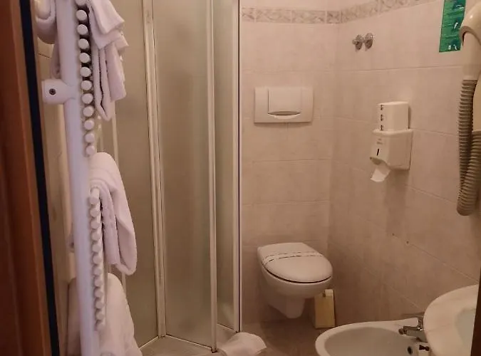 Hotell Giada Silvi Marina