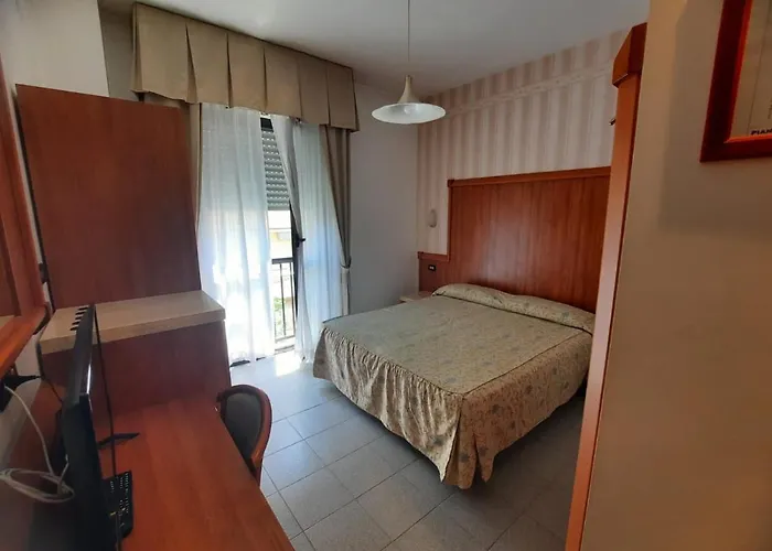 Giada 3* Silvi Marina