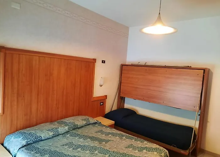 Giada 3* Silvi Marina