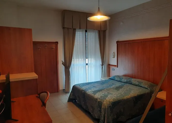 Giada Hotell