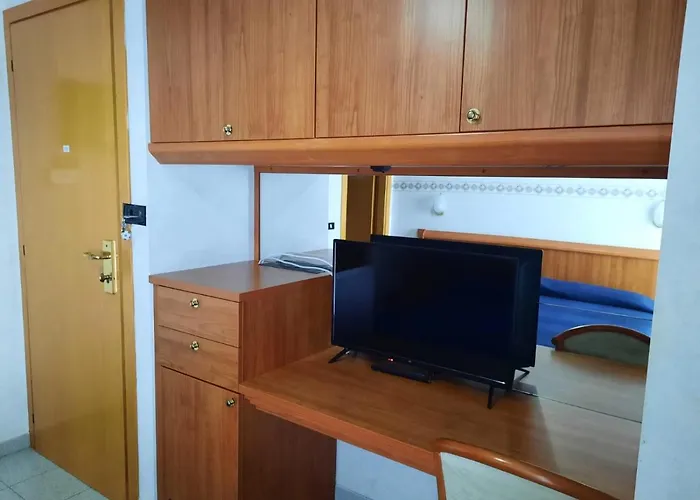 Giada Hotel Silvi Marina