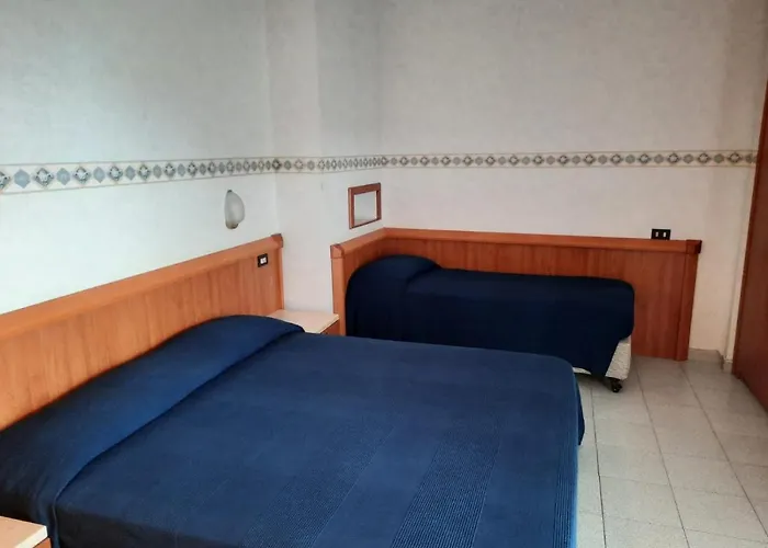 Hotell Giada Silvi Marina