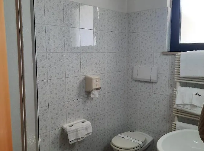 Hotell Giada