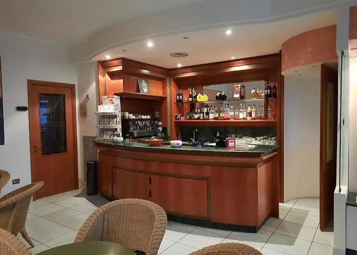 Giada 3* Silvi Marina