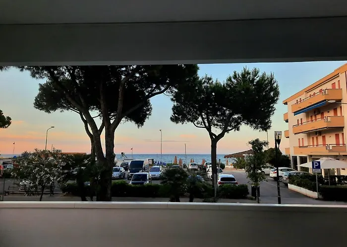 Giada 3* Silvi Marina