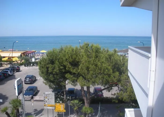 Hotell Giada