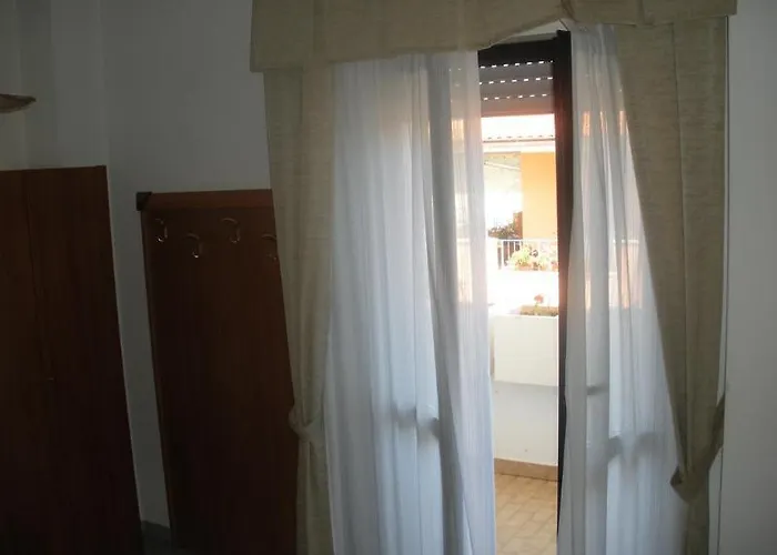 Giada Hotell Silvi Marina