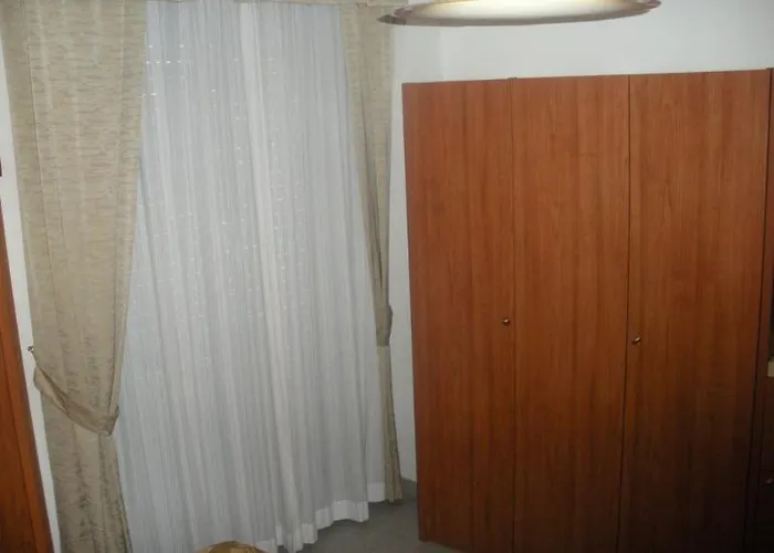 Hotell Giada Silvi Marina
