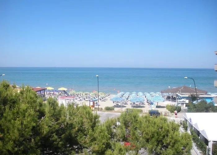 Giada 3* Silvi Marina