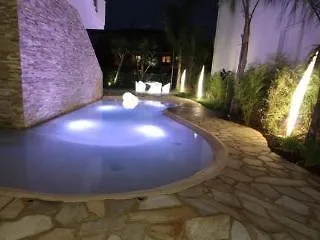 Giada Hotell 3*