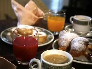 Hotel Giada Silvi Marina