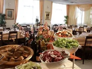 Giada 3* Silvi Marina