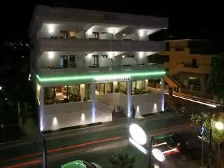 Hotell Giada Silvi Marina