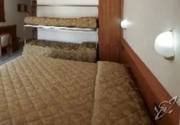 Giada Hotell Silvi Marina